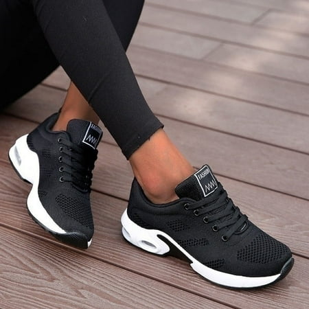 

Breathable Light Weight Comfortable Running Shoes