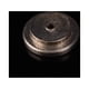 thumbnail image 3 of BR Amortiguador de puntales de choque, accesorio de movimiento de reloj apto para movimiento de reloj 46941 46943 (equilibra amortiguador de puntales de choque de gallo + 0mm), 3 of 8