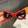 thumbnail image 3 of Gafas de sol de dibujos animados de Spider-Man de Marvel para niños, juguetes geniales personalizados para niños, accesorios de actuación para cosplay de Halloween y Navidad, 3 of 5