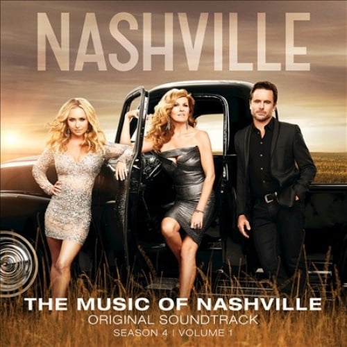 La Musique de Nashville: Bande Originale de la Saison 4 Volume 1