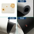 thumbnail image 4 of SASHENHG Stone Drying Mat For Kitchen Counter Absorbent Heat Diatomaceous Sink Tray Mat For Bottles Cups Pet Bowl 16x12 Inch, 4 of 9