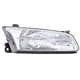 thumbnail image 1 of FARO CAMRY 1997 al 1999 TOYOTA Derecho/Pasajero DEPO ., 1 of 4