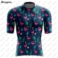 thumbnail image 5 of Nueva camiseta de ciclismo del equipo Flamingo, maillot de ciclismo de montaña, maillot de descenso, ropa de ciclismo de montaña Tricota de equipo profesional de alta calidad, 5 of 5