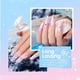 thumbnail image 5 of Esmalte de uñas en gel Beetles Pearl, 6 colores, purpurina brillante, 5 of 8