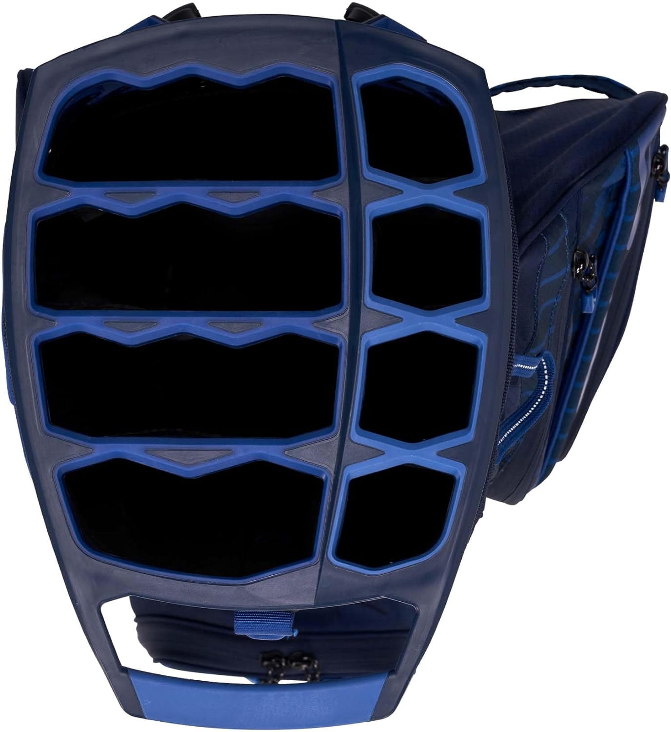 NEW Ogio Golf 2024 Woode Hybrid Stand Bag 8-Way Top - Graffiti