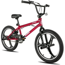 Hiland Professional Functionality Adults 20'' BMX Bikes