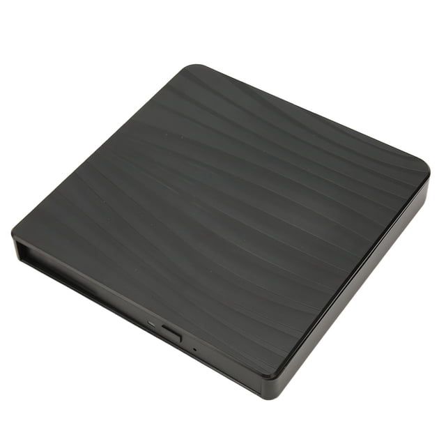 Optical Drive Enclosure Kit, External DVD Drive Enclosure Eject Button for Laptop Type A,Type B,Type C,Type D