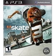 thumbnail image 1 of Patinage 3 PS3, 1 of 2