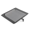 thumbnail image 4 of Cubierta protectora para rejilla de radiador de motocicleta, compatible con Benelli Leoncino BJ500 2018-2019, 4 of 14