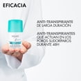 thumbnail image 2 of VICHY 2 PACK Desodorante Anti-transpirante y Anti-manchas Roll-On 48H Vichy Deos 50ml, 2 of 5