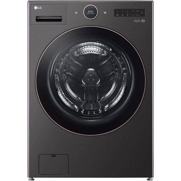 LG WM6500HBA front load washer
