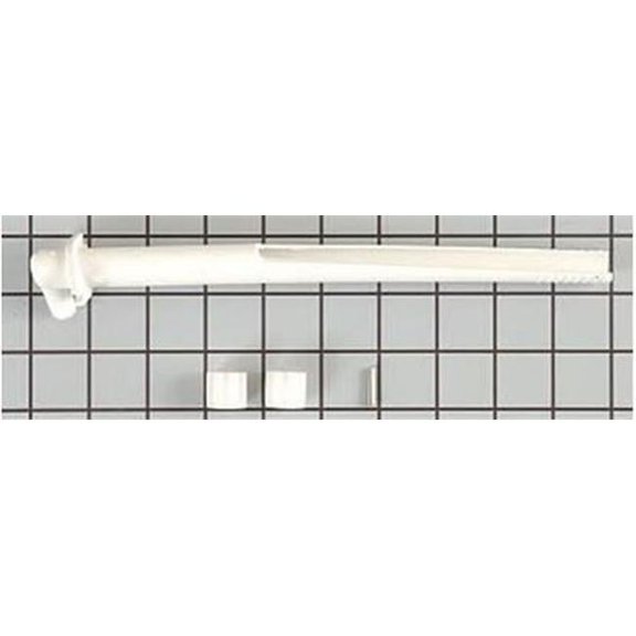 Whirlpool WPLWP2196157 Refrigerator Ice Maker Fill Tube Fitting