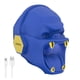 thumbnail image 1 of Cateissary Bluetooth 5.0 Altavoz inalámbrico estéreo de 360 ​​grados Recargable 2 en 1 Radio Soundbox, Azul Cables de audio/vídeo Azul, 1 of 3