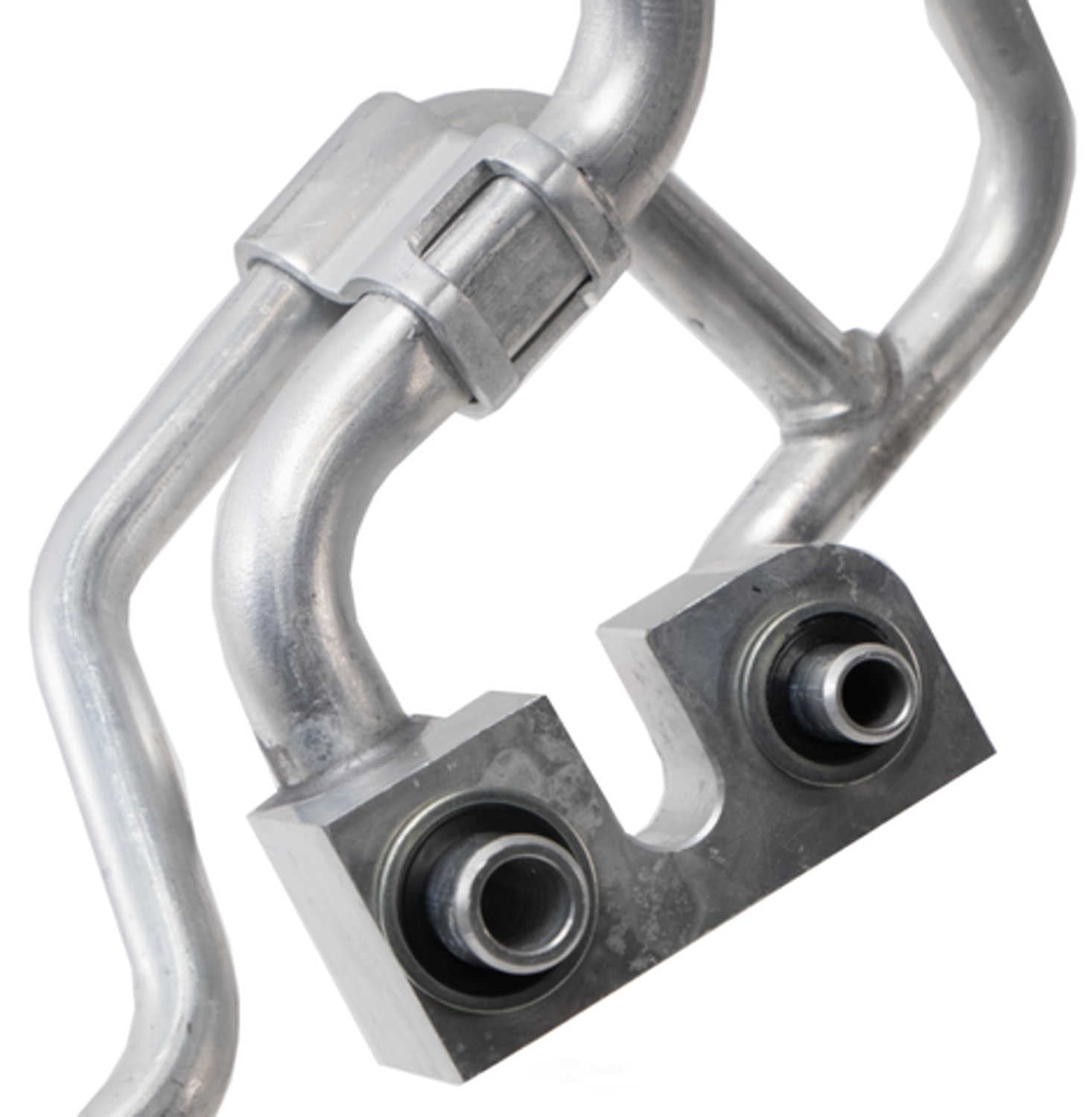 Four Seasons 65727 Discharge & Liquid Line Hose Assembly
