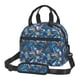 thumbnail image 1 of Fotbe Hawaiian Style Bolsa de Almuerzo con Estampado, Lonchera Aislada, Contenedores de Comida Reutilizables Tipo Cooler a Prueba de Fugas, 1 of 7