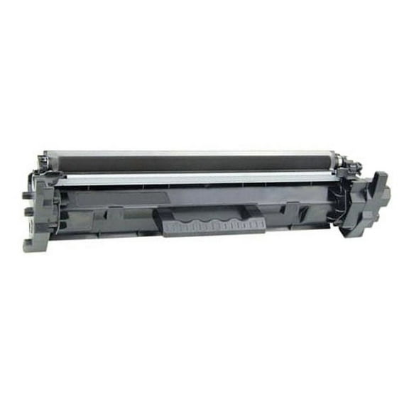 Premium Compatible Toner Cartridge Replacement for CF217A / 17A cartridge - black