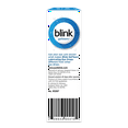 Blink Gel Tears Lubricating Eye Drops, from Bausch + Lomb, 0.34 Fl oz