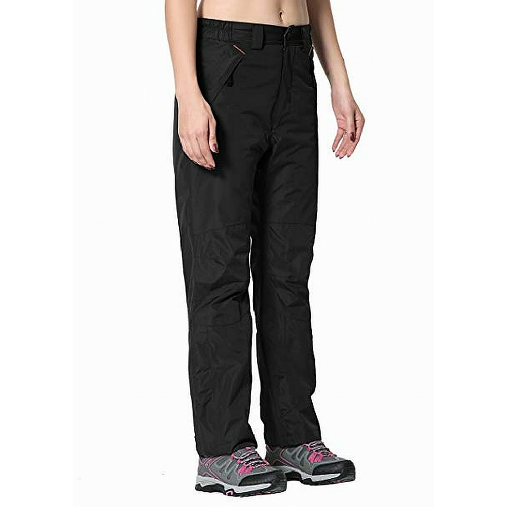 track pants winter