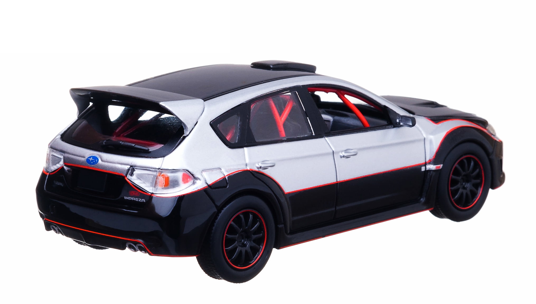 brian's subaru wrx sti