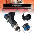 thumbnail image 3 of Injecteur de Carburant EAT320 Compatible avec Mitsubishi Colt 1.3L Lancer 1.6L ASX 1465A331, 3 of 15