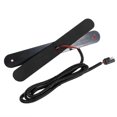 thumbnail image 3 of High Mount Third Brake Light 24 Led 12v Car Additional Brake Stop Tail Light Lamp Red, 3 of 5
