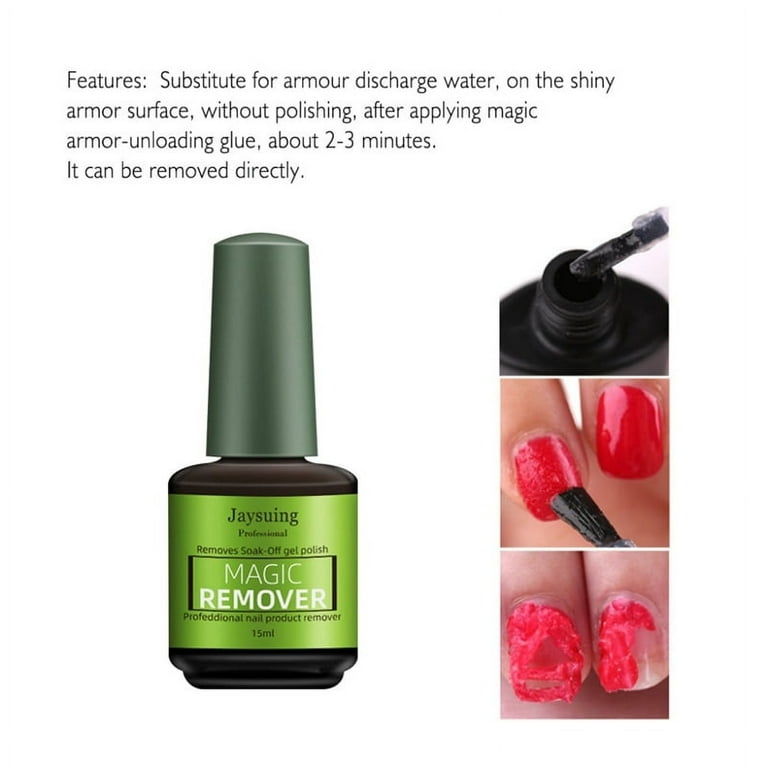 Using the Nail Polish Rapid Remover Pot for an instant refresh on holi, Nail Polish Remover