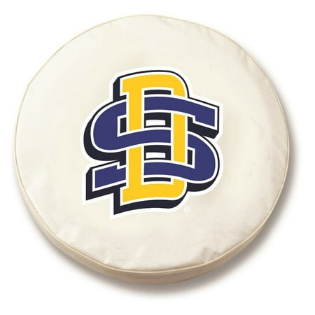 - South Dakota State Tire Cover