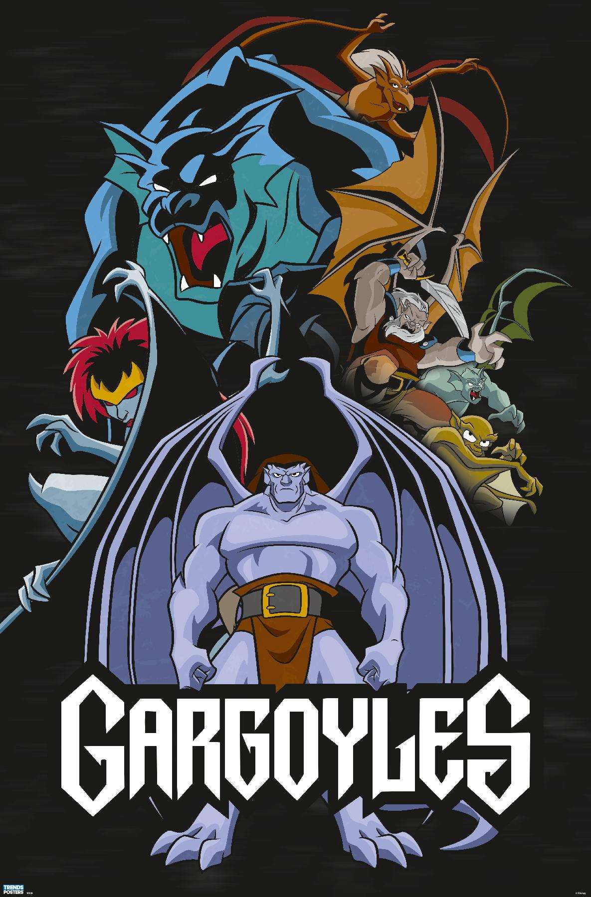 download disney gargoyles comics download disney gargoyles comics