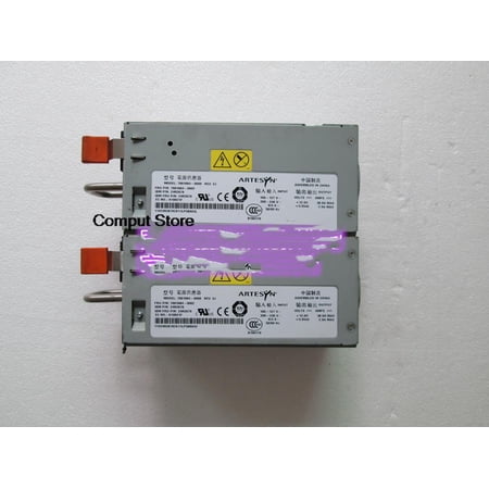 X206m X3200 Server Power Supply 7001084-y000 39y7280 39y7281