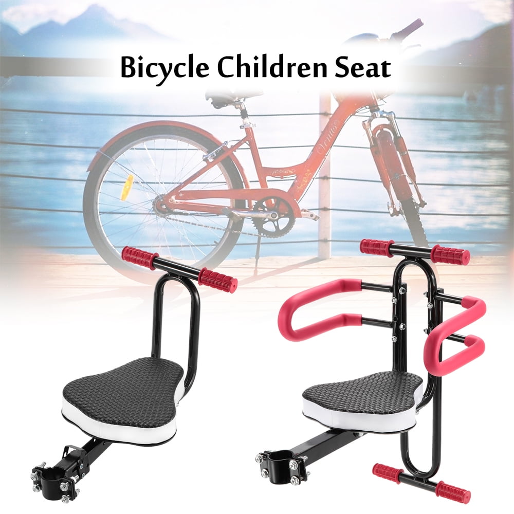 Siège de vélo pour enfants, capacité de 30kg, siège de