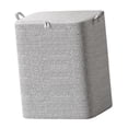 thumbnail image 4 of Foldable Closet Organizer Space Saver Large Capacity Lightweight Clothes Storage 220L, 4 of 9