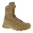 thumbnail image 3 of Reebok Work Bottes Tactiques Ultralégères Hyper Velocity RB821 pour Femmes 8 Pouces, 3 of 3