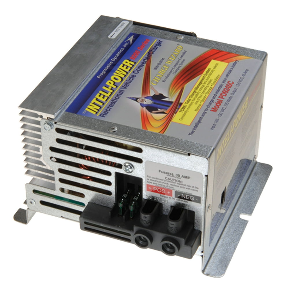 Progressive Dynamics PD9245CV InteliPower 9200 Series Converter