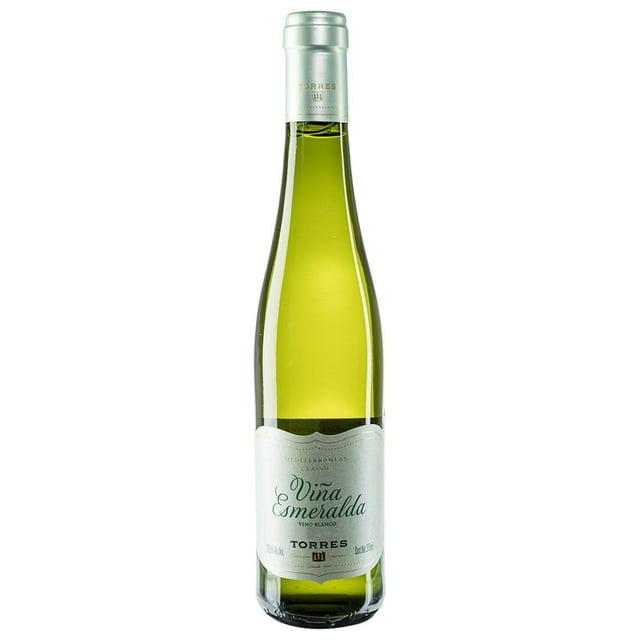 Vino Blanco Torres Viña Esmeralda 375 ml Torres Viña Esmeralda