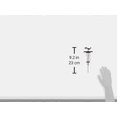 thumbnail image 4 of Plastic and Stainless Steel Meat Injector/Sauce/Marinade Basting Injector Syringe with Screw on Meat Needle - Made in Spain - 9.2, 4 of 4