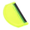 thumbnail image 5 of Fabric Lint Remover Cashmere Sweaters Home Maintenance Yellow 7.50X4.60X0.70CM Removes Pilling 1Pcs, 5 of 5