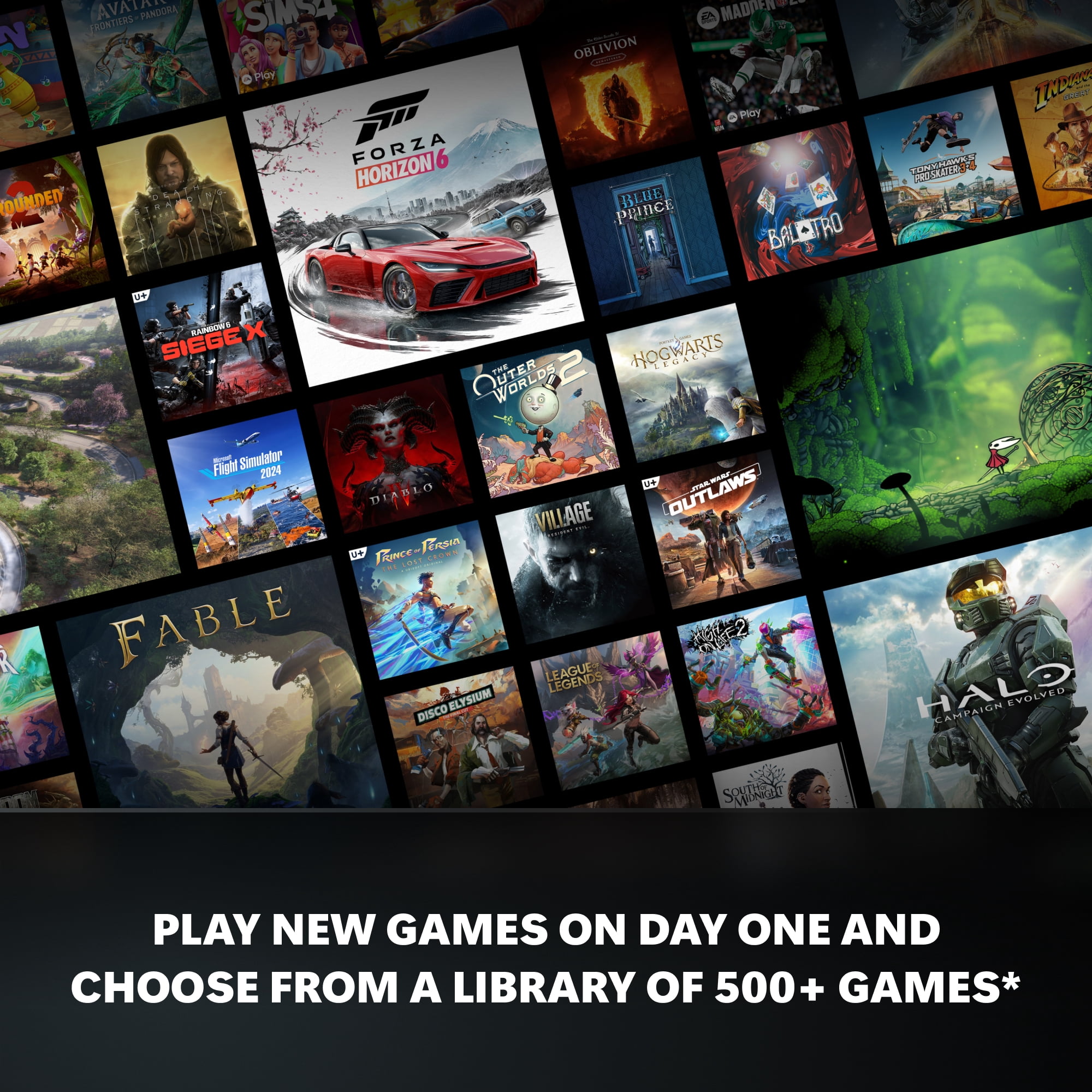 XBOX Game Pass Ultimate – 3 Month Membership [Digital]