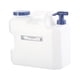 thumbnail image 5 of Jarra de Almacenamiento de Agua para Acampar perfecl 18L, 5 of 8