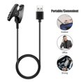 thumbnail image 3 of USB Charger Cable Charging Stand for 5 Alpha Smart Watch, 3 of 6