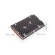thumbnail image 2 of unbranded Cartera Mujer PU Con Negro Y Lunares Compacto Y Práctico Para Tarjetas, 2 of 7