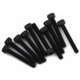 thumbnail image 2 of Axial M2.5 x 18mm Cap Head Screws 10 AXI235230 Elec Car/Truck Replacement Parts, 2 of 2