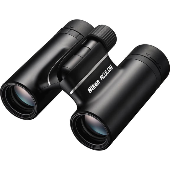 Nikon ACULON T02 10x21 Black
