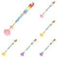 thumbnail image 1 of WUSUOWEI 6PCS Water Splashing Sprayers,13 Inch,High Pressure Water Sprayers,Dynamic Rotating,Bulk Samll Water Sprayers with Pull Out Design,Water Squirting Toy for Summer Pool,Backyard,Beach,Games, 1 of 9