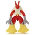 thumbnail image 2 of TAKARA TOMY: POKEMON: I Choose You! Get Plush Blaziken, 2 of 3