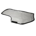 thumbnail image 3 of Funda Protectora Cola Impermeable para Golf Cubierta de lluvia para carritos de golf, 3 of 8