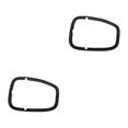 thumbnail image 1 of tssuouriy Dust Plug Protective Seal Rings for BYD Yuan Plus Practical Dust for Car Style A 2Set, 1 of 6