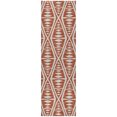 thumbnail image 2 of Addison Rugs Dream Shag Premium Machine Washable Transitional Tribal, Boho Canyon Runner Rug, 2'3" x 7'6", 2 of 8