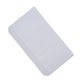 thumbnail image 1 of sweethay Contenedor de bolsa con cremallera de 10 piezas, bolsas de archivos impermeables convenientes, contenedores de almacenamiento simples Carpetas de archivos TYPE5, 1 of 5