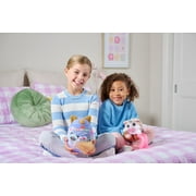Kittycorn Surprise Series 3 by ZURU, Plush Toy, Collectible Plush Stuffed Animal for Girls
