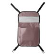 thumbnail image 1 of Car Seat Backpack Multifunctional Large Capacity Seat Backpack Hanging Bag Car Seat Backpack Bag, 1 of 9